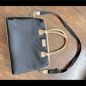 Kate Spade Nylon Laptop Bag